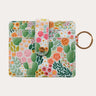 Cactus Bloom Card Wallet
