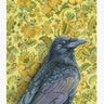 Raven Print 8 x 10