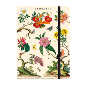 Floreale Flower Journal