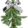 Merry Mistletoe Charm
