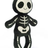 Skeleton Bob Stuffed Animal