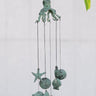 Octopus Windchime