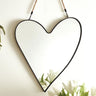 Heart Mirror