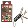Look Your Best Be Your Best Multi Tool Keychain