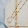 Ivory Mystic Necklace