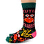 Cute and Crabby Socks - Small/Medium