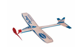Sky Streak Plane Toy