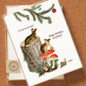 It's Time to Decorate! Holiday Notecards
