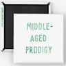 Middle Age Prodigy Magnet