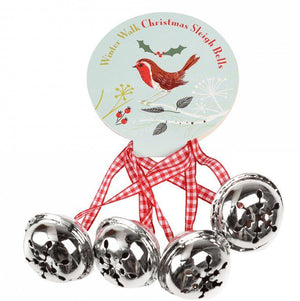 Silver Bells