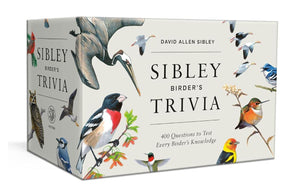 Birders Trivia Game