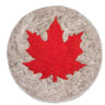 Maple Leaf Coaster
