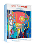 Darlene Kulig: Moonglow Holiday Card Set