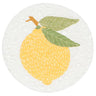 Compostable Lemon Sponge