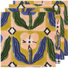 Teppi Floral Napkins