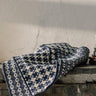 Midnight Facet Dishcloths