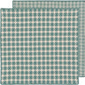 Lagoon Facet Dish Cloths Set of 2