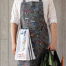 Cruiser Bikes Apron