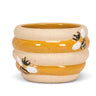 Beehive Mini Planter