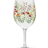 Bella Meadow Wine Glass
