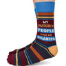 Favourite Grandpa Socks