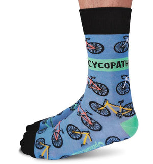 Cycopath Biking Socks