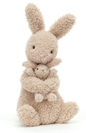 Huddles Bunny Stuffed Animal