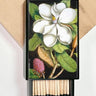 Flower Garden Fireplace Matches