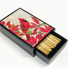 Cardinal Fireplace Matches