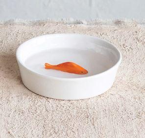 Goldfish Pet Bowl