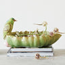 Bird Bowl Decor