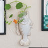 Fish Wall Vase