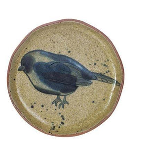 Bird Side Plate