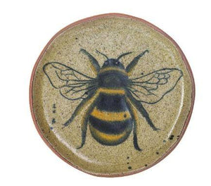 Bumblebee Side Plate