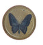 Butterfly Side Plate