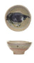 Bird Stoneware Pinch Bowl