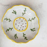 Flora Trinket Dish