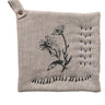 Flower Potholder