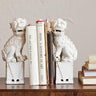 Foo Dogs Vintage Reproduction Bookends