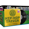 The Questions Hip-Hop Trivia