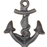 Nautical Anchor Hook