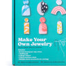 DIY Clay Jewelry Kit