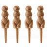 Gopher Golf Tees