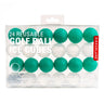 Reusable Golf Ball Ice Cubes