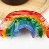 Rainbow Hair Clip