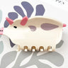 Pig Hair Claw