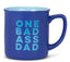Bad Ass Dad Mug