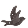 Cast Iron Flying Bird Hook