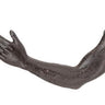 Arm and Hand Hook