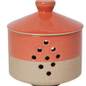 Garlic keeper Solar Clay